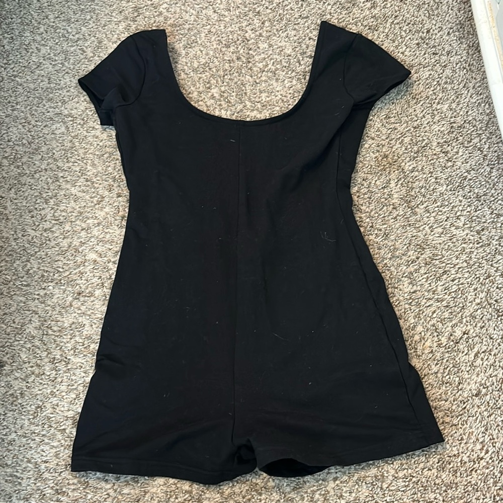 Bodysuit